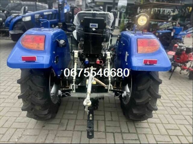 Донг Фенг Другая, объемом двигателя 0 л и пробегом 1 тыс. км за 6900 $, фото 8 на Automoto.ua