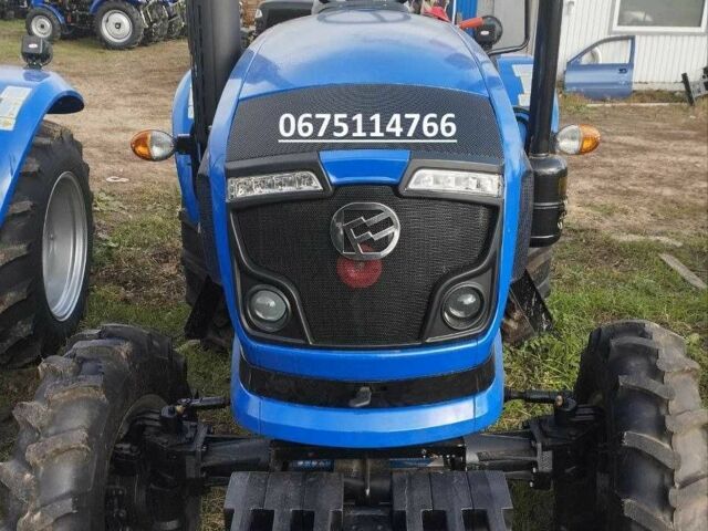 Донг Фенг Другая, объемом двигателя 2.55 л и пробегом 1 тыс. км за 9900 $, фото 1 на Automoto.ua