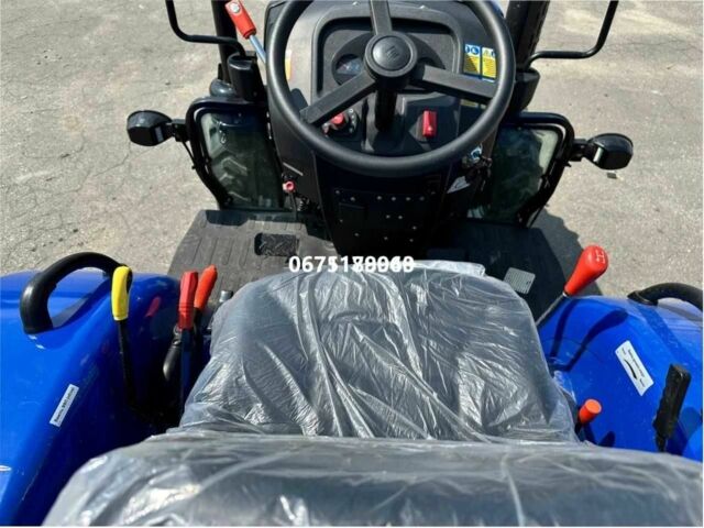 Донг Фенг Другая, объемом двигателя 0 л и пробегом 1 тыс. км за 8200 $, фото 4 на Automoto.ua