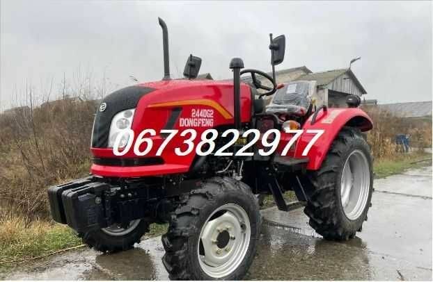 Донг Фенг Другая, объемом двигателя 0 л и пробегом 1 тыс. км за 7800 $, фото 1 на Automoto.ua