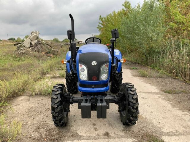 Донг Фенг Інша, об'ємом двигуна 1.53 л та пробігом 1 тис. км за 7800 $, фото 6 на Automoto.ua