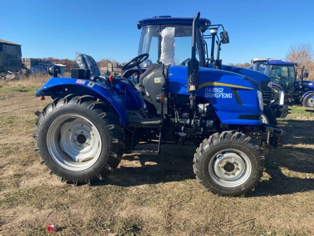 Донг Фенг Інша, об'ємом двигуна 1.53 л та пробігом 1 тис. км за 7800 $, фото 1 на Automoto.ua