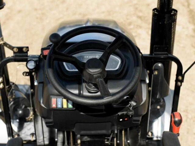 Донг Фенг Інша, об'ємом двигуна 3.17 л та пробігом 1 тис. км за 9099 $, фото 21 на Automoto.ua