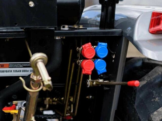 Донг Фенг Інша, об'ємом двигуна 3.17 л та пробігом 1 тис. км за 9099 $, фото 10 на Automoto.ua