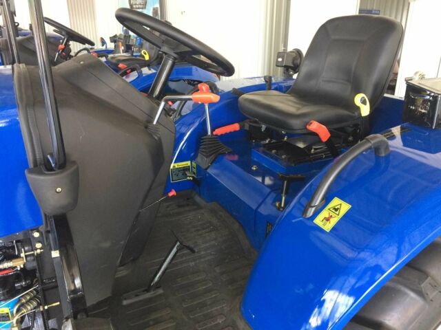 Донг Фенг Другая, объемом двигателя 0 л и пробегом 1 тыс. км за 8200 $, фото 5 на Automoto.ua