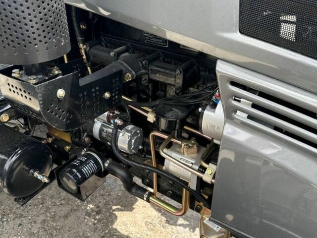 Донг Фенг Другая, объемом двигателя 0 л и пробегом 1 тыс. км за 8990 $, фото 8 на Automoto.ua