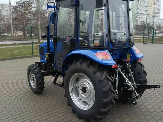 Донг Фенг Інша, об'ємом двигуна 0 л та пробігом 1 тис. км за 12000 $, фото 6 на Automoto.ua