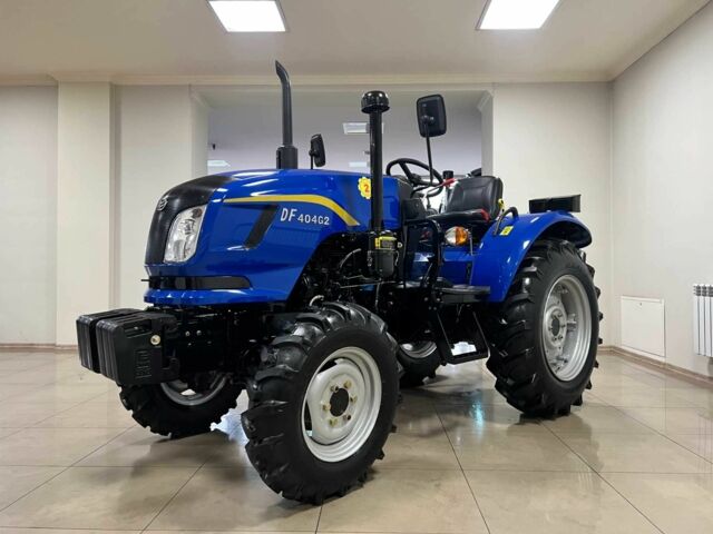 Донг Фенг Другая, объемом двигателя 2.54 л и пробегом 1 тыс. км за 10100 $, фото 1 на Automoto.ua