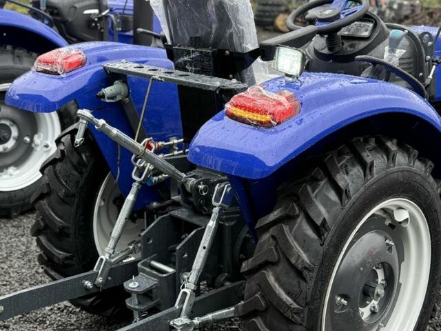 Донг Фенг Другая, объемом двигателя 0 л и пробегом 1 тыс. км за 5450 $, фото 14 на Automoto.ua