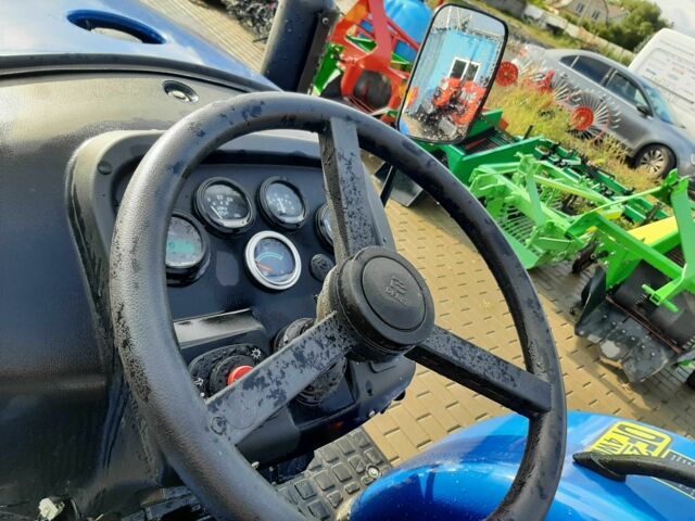 Донг Фенг Інша, об'ємом двигуна 1.53 л та пробігом 1 тис. км за 6900 $, фото 8 на Automoto.ua