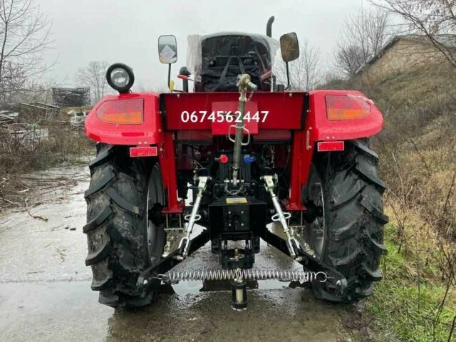 Донг Фенг Другая, объемом двигателя 1.53 л и пробегом 1 тыс. км за 7800 $, фото 3 на Automoto.ua