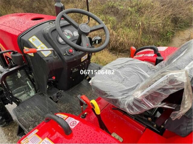 Донг Фенг Другая, объемом двигателя 0 л и пробегом 1 тыс. км за 7800 $, фото 2 на Automoto.ua