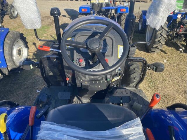 Донг Фенг Другая, объемом двигателя 0 л и пробегом 1 тыс. км за 7800 $, фото 8 на Automoto.ua