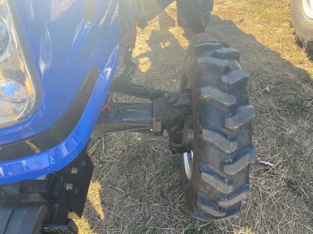 Донг Фенг Інша, об'ємом двигуна 1.53 л та пробігом 1 тис. км за 7800 $, фото 3 на Automoto.ua