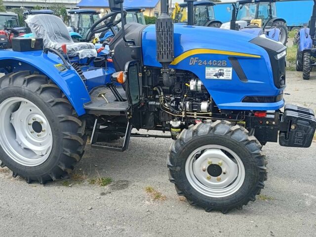 Донг Фенг Інша, об'ємом двигуна 1.81 л та пробігом 1 тис. км за 8199 $, фото 14 на Automoto.ua