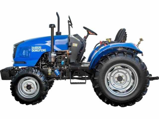 Донг Фенг Другая, объемом двигателя 0 л и пробегом 1 тыс. км за 8200 $, фото 8 на Automoto.ua