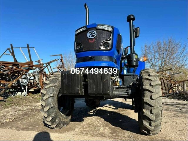 Донг Фенг Другая, объемом двигателя 0 л и пробегом 1 тыс. км за 10100 $, фото 2 на Automoto.ua