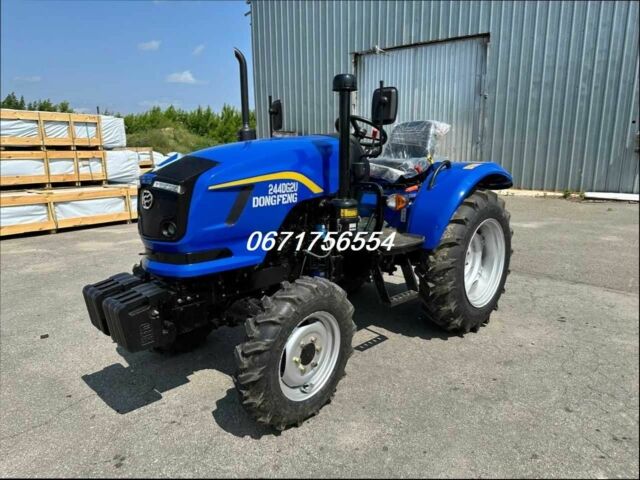 Донг Фенг Другая, объемом двигателя 0 л и пробегом 1 тыс. км за 8000 $, фото 2 на Automoto.ua