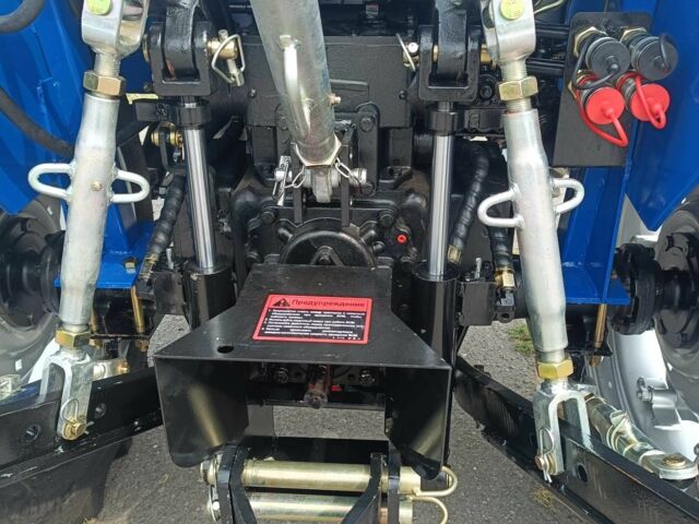 Донг Фенг Другая, объемом двигателя 1.81 л и пробегом 1 тыс. км за 8200 $, фото 4 на Automoto.ua