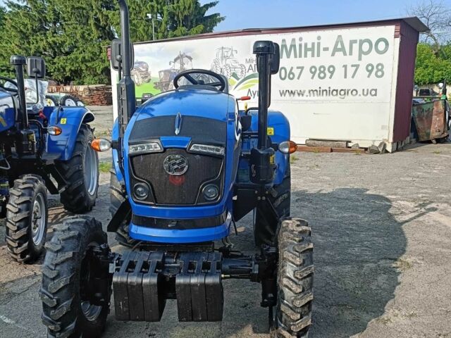 Донг Фенг Другая 2025 в Луцке на Automoto.ua Донг Фенг Другая, объемом двигателя 1.81 л и пробегом 1 тыс. км за 8199 $, фото 3 на Automoto.ua