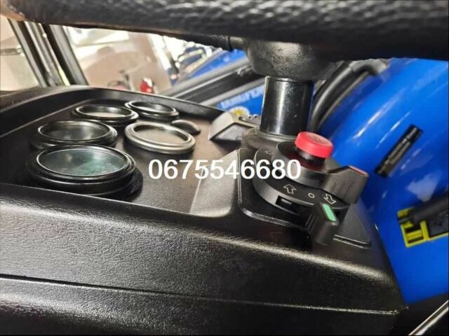 Донг Фенг Другая, объемом двигателя 0 л и пробегом 1 тыс. км за 6900 $, фото 5 на Automoto.ua