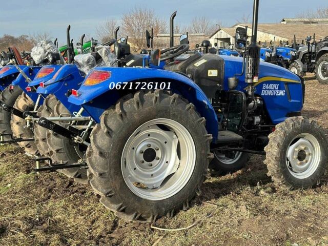 Донг Фенг Інша, об'ємом двигуна 1.53 л та пробігом 1 тис. км за 7200 $, фото 2 на Automoto.ua