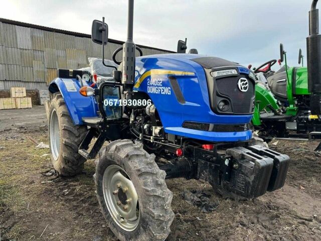 Донг Фенг Інша, об'ємом двигуна 0 л та пробігом 1 тис. км за 7800 $, фото 2 на Automoto.ua