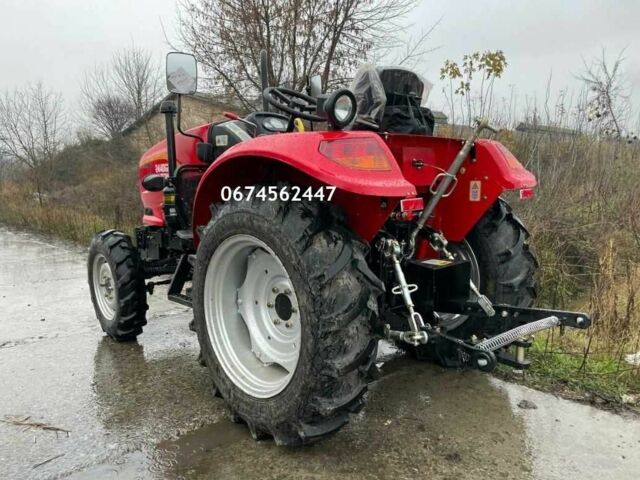 Донг Фенг Другая, объемом двигателя 1.53 л и пробегом 1 тыс. км за 7800 $, фото 2 на Automoto.ua