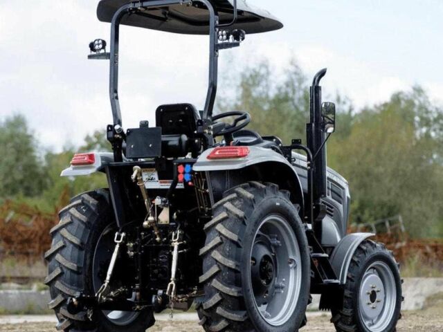 Донг Фенг Інша, об'ємом двигуна 3.17 л та пробігом 1 тис. км за 9099 $, фото 3 на Automoto.ua