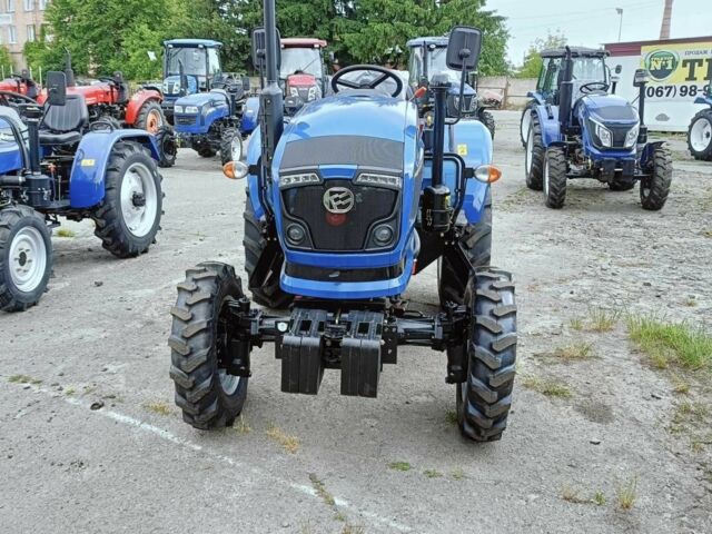 Донг Фенг Інша, об'ємом двигуна 1.81 л та пробігом 1 тис. км за 8199 $, фото 4 на Automoto.ua