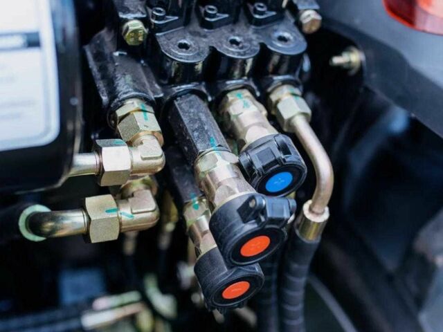 Донг Фенг Інша, об'ємом двигуна 3.17 л та пробігом 1 тис. км за 13300 $, фото 10 на Automoto.ua