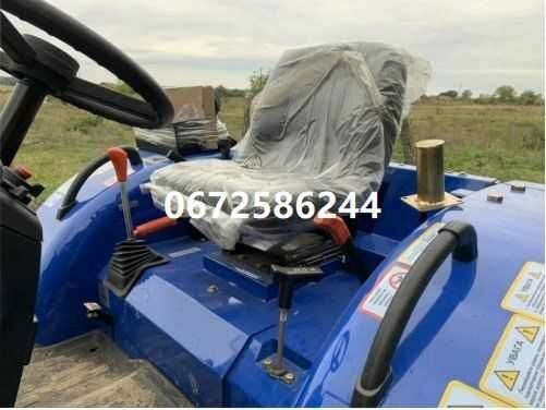 Донг Фенг Інша 2025 у Рівному на Automoto.ua Донг Фенг Інша, об'ємом двигуна 0 л та пробігом 1 тис. км за 7400 $, фото 3 на Automoto.ua