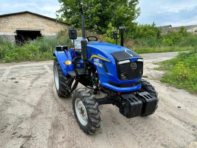 Донг Фенг Інша, об'ємом двигуна 0 л та пробігом 1 тис. км за 10100 $, фото 5 на Automoto.ua