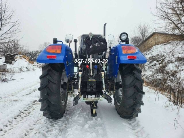 Донг Фенг Інша, об'ємом двигуна 1.53 л та пробігом 1 тис. км за 6900 $, фото 3 на Automoto.ua