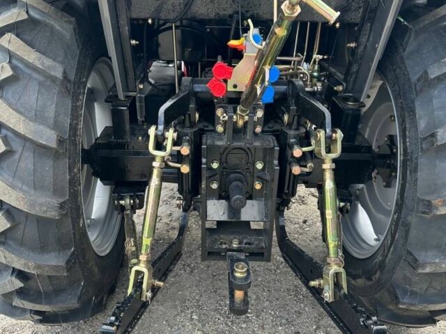 Донг Фенг Другая, объемом двигателя 0 л и пробегом 1 тыс. км за 8990 $, фото 10 на Automoto.ua