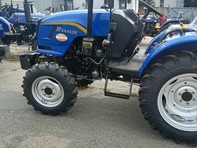 Донг Фенг Інша, об'ємом двигуна 1.81 л та пробігом 1 тис. км за 8199 $, фото 8 на Automoto.ua