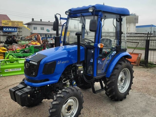 Донг Фенг Другая, объемом двигателя 0 л и пробегом 1 тыс. км за 12000 $, фото 1 на Automoto.ua