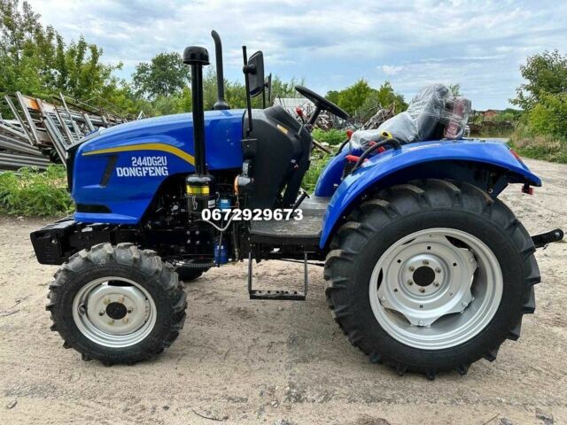 Донг Фенг Інша, об'ємом двигуна 1.81 л та пробігом 1 тис. км за 8200 $, фото 1 на Automoto.ua