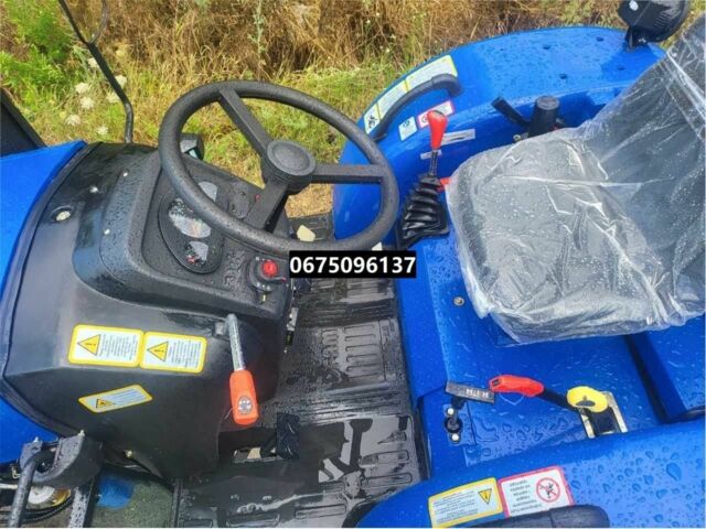 Донг Фенг Другая, объемом двигателя 0 л и пробегом 1 тыс. км за 7800 $, фото 1 на Automoto.ua