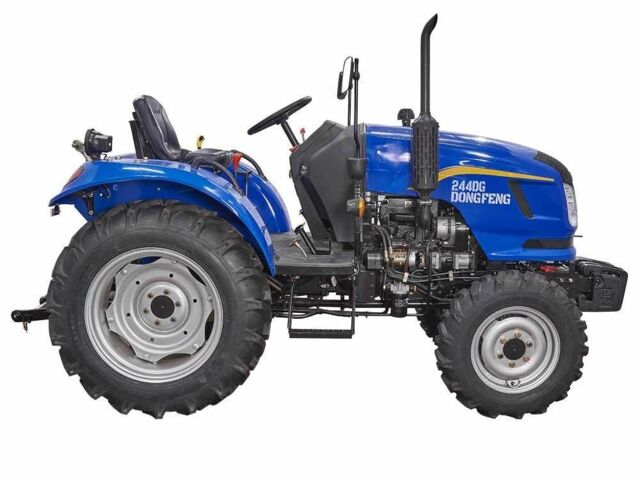 Донг Фенг Другая, объемом двигателя 0 л и пробегом 1 тыс. км за 7400 $, фото 9 на Automoto.ua