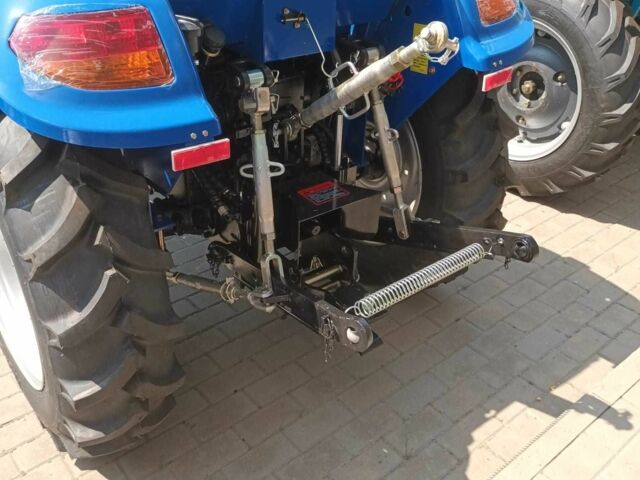 Донг Фенг Другая, объемом двигателя 0 л и пробегом 1 тыс. км за 8200 $, фото 4 на Automoto.ua