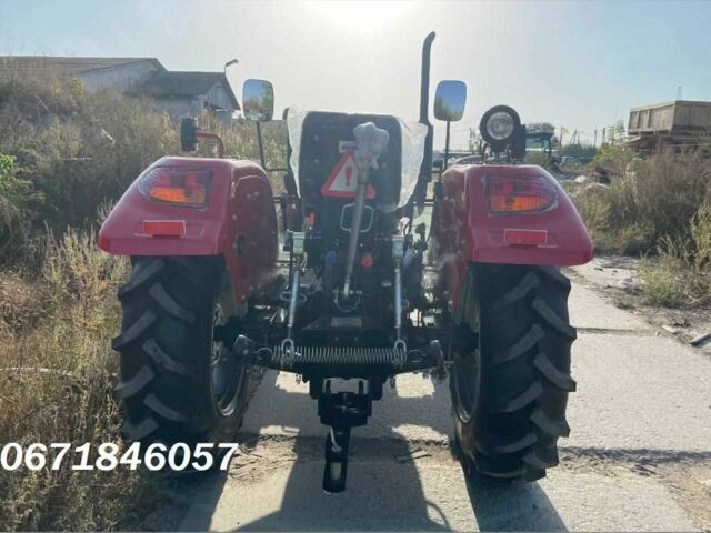 Донг Фенг Другая, объемом двигателя 1.53 л и пробегом 1 тыс. км за 7300 $, фото 3 на Automoto.ua