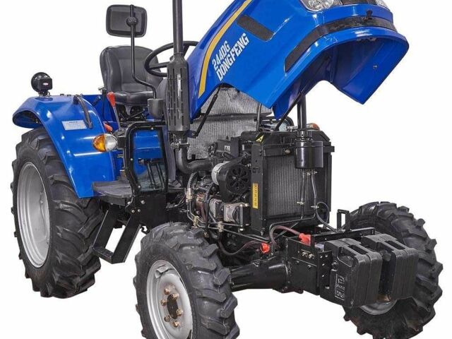 Донг Фенг Другая, объемом двигателя 0 л и пробегом 1 тыс. км за 7400 $, фото 1 на Automoto.ua