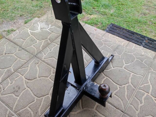 Донг Фенг Другая, объемом двигателя 0 л и пробегом 1 тыс. км за 37 $, фото 5 на Automoto.ua