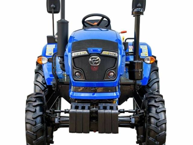 Донг Фенг Другая, объемом двигателя 0 л и пробегом 1 тыс. км за 8200 $, фото 10 на Automoto.ua