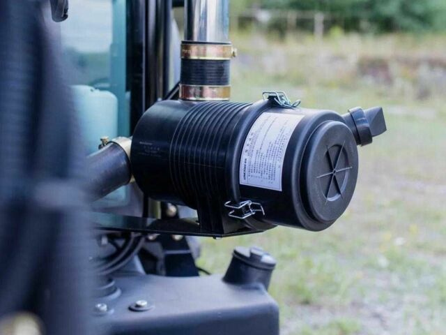 Донг Фенг Інша, об'ємом двигуна 3.17 л та пробігом 1 тис. км за 13300 $, фото 18 на Automoto.ua