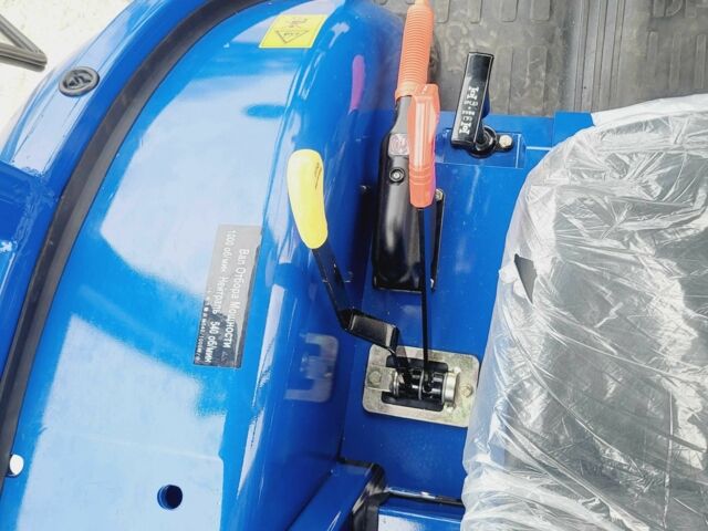 Донг Фенг Другая, объемом двигателя 0 л и пробегом 1 тыс. км за 12000 $, фото 10 на Automoto.ua