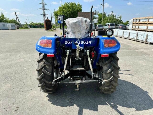 Донг Фенг Інша, об'ємом двигуна 0 л та пробігом 1 тис. км за 8200 $, фото 5 на Automoto.ua