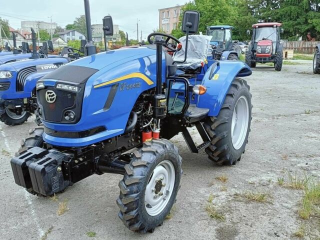 Донг Фенг Інша, об'ємом двигуна 1.81 л та пробігом 1 тис. км за 8199 $, фото 3 на Automoto.ua