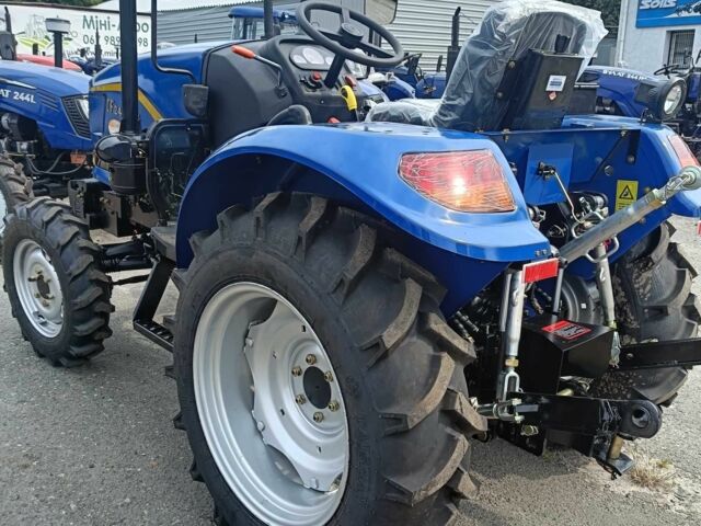 Донг Фенг Інша, об'ємом двигуна 1.81 л та пробігом 1 тис. км за 8199 $, фото 19 на Automoto.ua